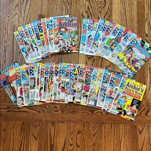 Archie Comics Collection